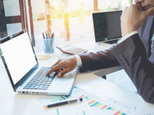 Data Entry vs. Data Mining